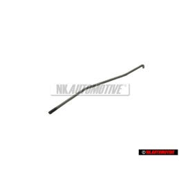 VW Original Varilla Seguridad - 867837183