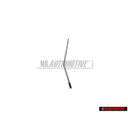 VW Original Varilla Seguridad - 867837183