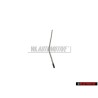 VW Original Varilla Seguridad - 867837183