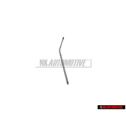 VW Original Varilla Seguridad - 867837183