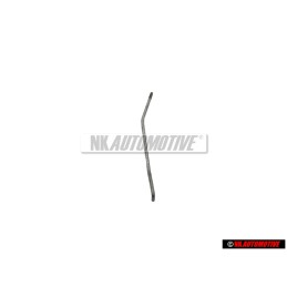 VW Original Varilla Seguridad - 867837184