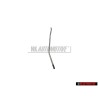 VW Original Varilla Seguridad - 867837184