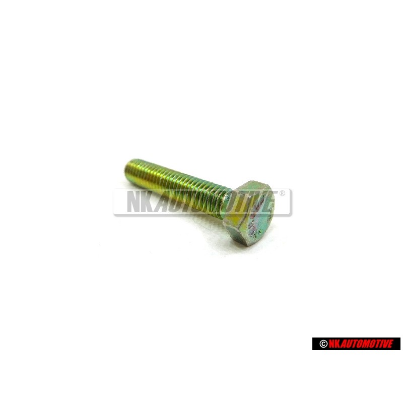 VW Original Tornillo Hexagonal - N 0102095