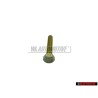 VW Original Tornillo Hexagonal - N 0102095