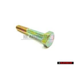VW Original Tornillo Hexagonal - N 0103506