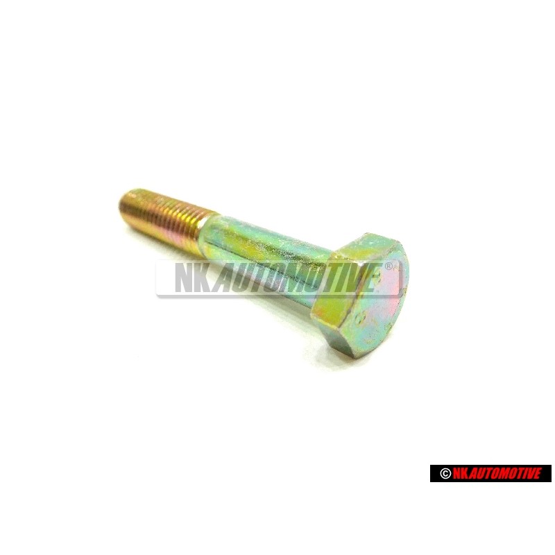 VW Original Tornillo Hexagonal - N 0103506