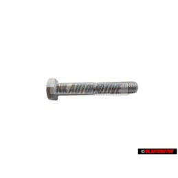 VW Original Tornillo Hexagonal - N 0103506