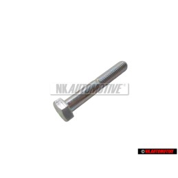 VW Original Tornillo Hexagonal - N 0103506