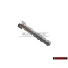 VW Original Tornillo Hexagonal - N 0103506