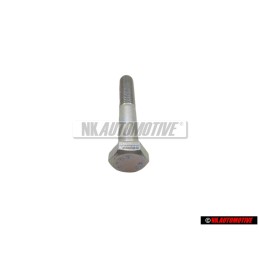 VW Original Tornillo Hexagonal - N 0103506