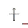 VW Original Tornillo Hexagonal - N 0103506