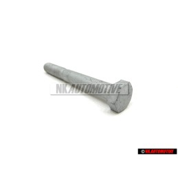 VW Original Tornillo Hexagonal - N 01036113