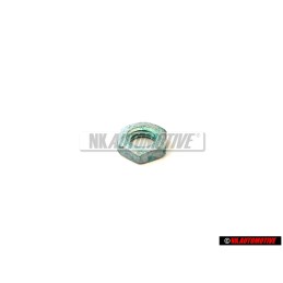 VW Original Tuerca Hexagonal - N 01111816