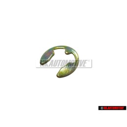 VW Original Arandela De Seguridad - N 0124392