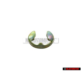 VW Original Arandela De Seguridad - N 0124392