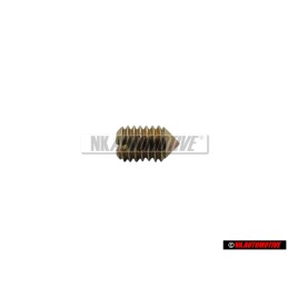 VW Original Perno Roscado - N 0131141