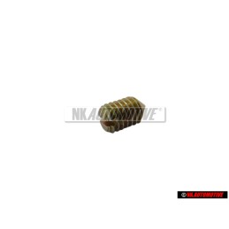 VW Original Perno Roscado - N 0131141