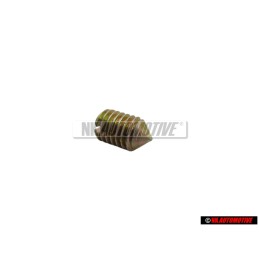 VW Original Perno Roscado - N 0131141