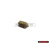 VW Original Perno Roscado - N 0131141