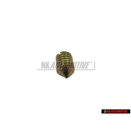 VW Original Perno Roscado - N 0131141