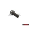 VW Original Tornillo Cilindrico Con Cabeza De Hexagono Interior - N 01471211