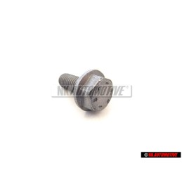 VW Original Tornillo Hexagonal Con Collar - N 10155906