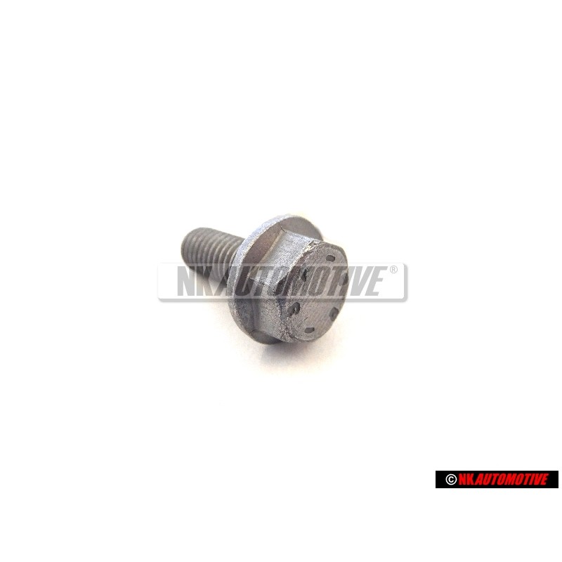 VW Original Tornillo Hexagonal Con Collar - N 10155906