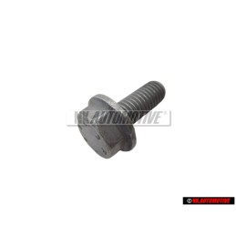 VW Original Tornillo Hexagonal Con Collar - N 10155906