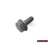 VW Original Tornillo Hexagonal Con Collar - N 10155906
