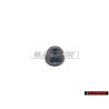 VW Original Tuerca De Collar Hexagonal, Autoasegurante - N 10597201