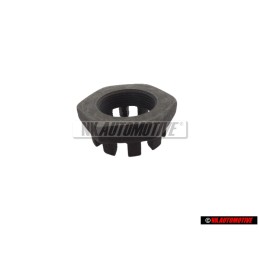 VW Original Tuerca Almenada - N 90149601