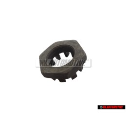 VW Original Tuerca Almenada - N 90149601