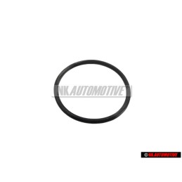 VW Original Anillo Junta - N 90187101