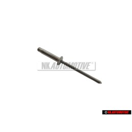 VW Original Remache Ciego - N 90346301