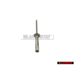 VW Original Remache Ciego - N 90346301