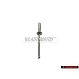VW Original Remache Ciego - N 90346301