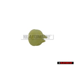 VW Original Tuerca Expansible - N 90750301