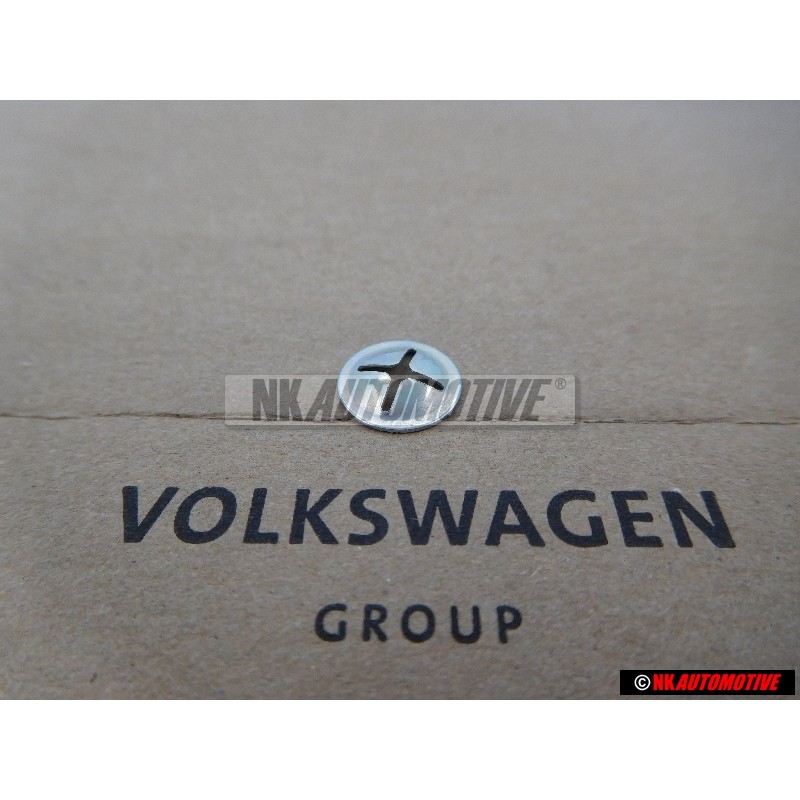 Audi Original Arandela De Presion - N 90962502
