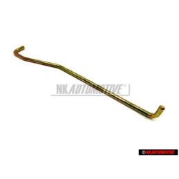 Audi Original Varilla Tiro - 8D5827543