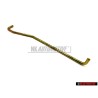 Audi Original Varilla Tiro - 8D5827543