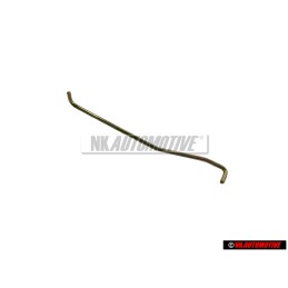 Audi Original Varilla Tiro - 8D5827543