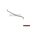 Audi Original Varilla Tiro - 8D5827543