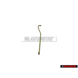 Audi Original Varilla Tiro - 8D5827543