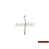 Audi Original Varilla Tiro - 8D5827543