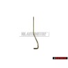 Audi Original Varilla Tiro - 8D5827543