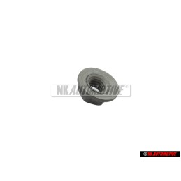 VW Original Tuerca De Collar Hexagonal - N 90106304