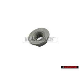 VW Original Tuerca De Collar Hexagonal - N 90106304