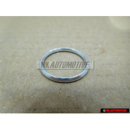 VW Original Anillo Junta - N 0138174