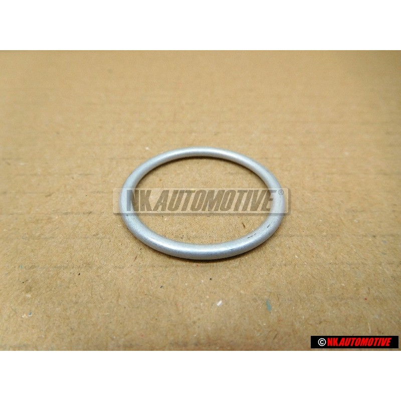 VW Original Anillo Junta - N 0138232