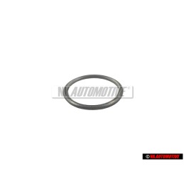 VW Original Anillo Junta - N 0138232